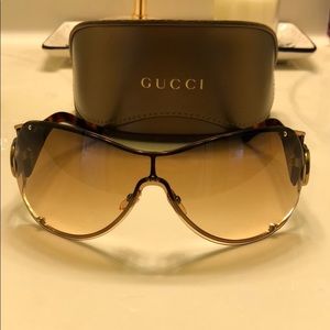 Gucci sunglasses